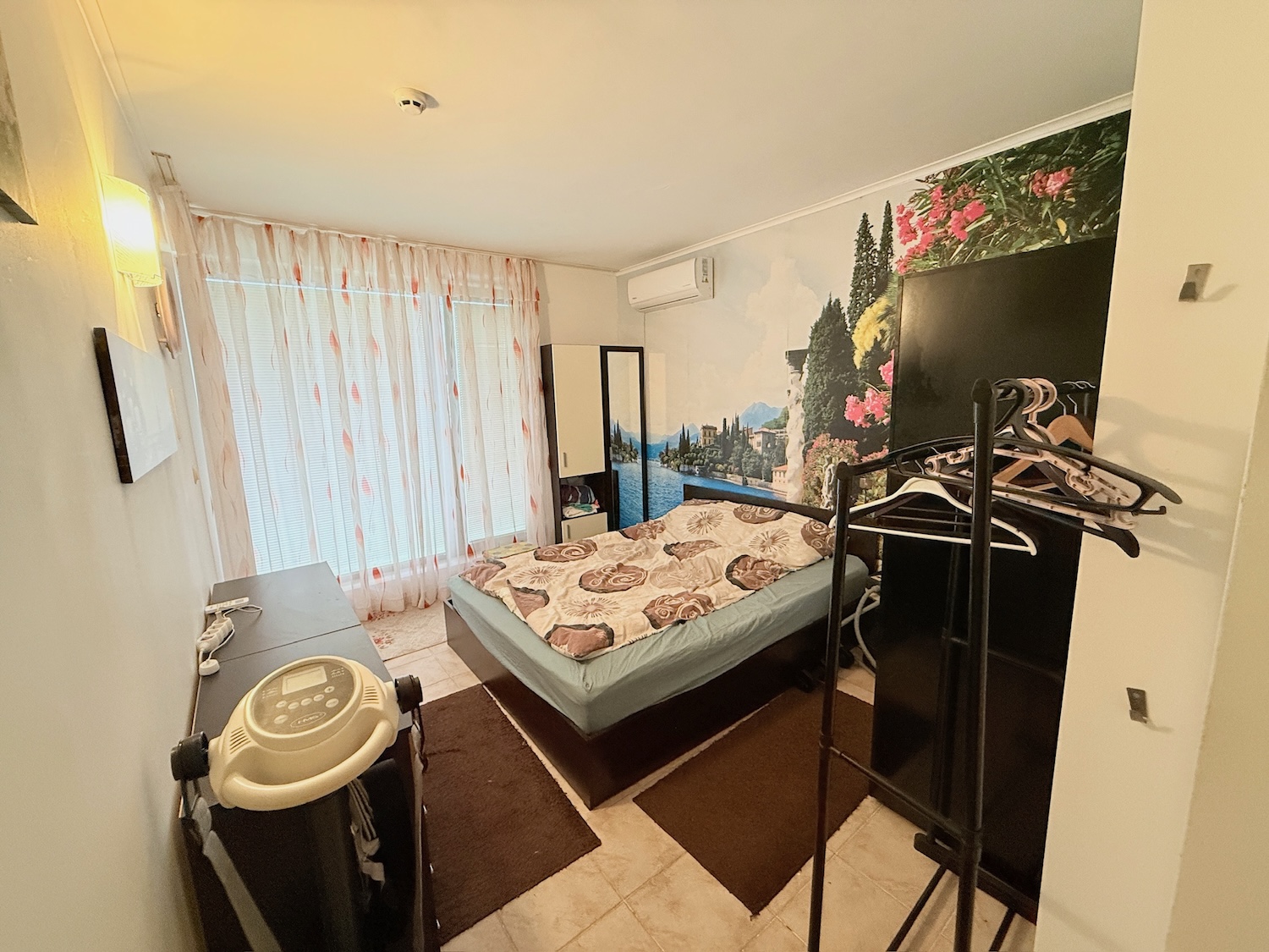 Трехкомнатная квартира в Bay View Villas