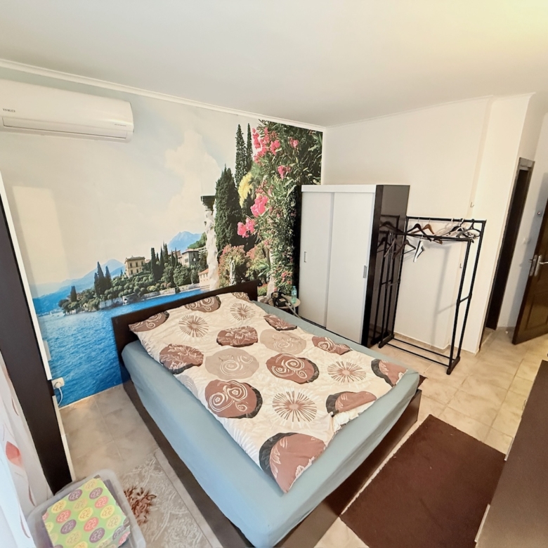 Трехкомнатная квартира в Bay View Villas