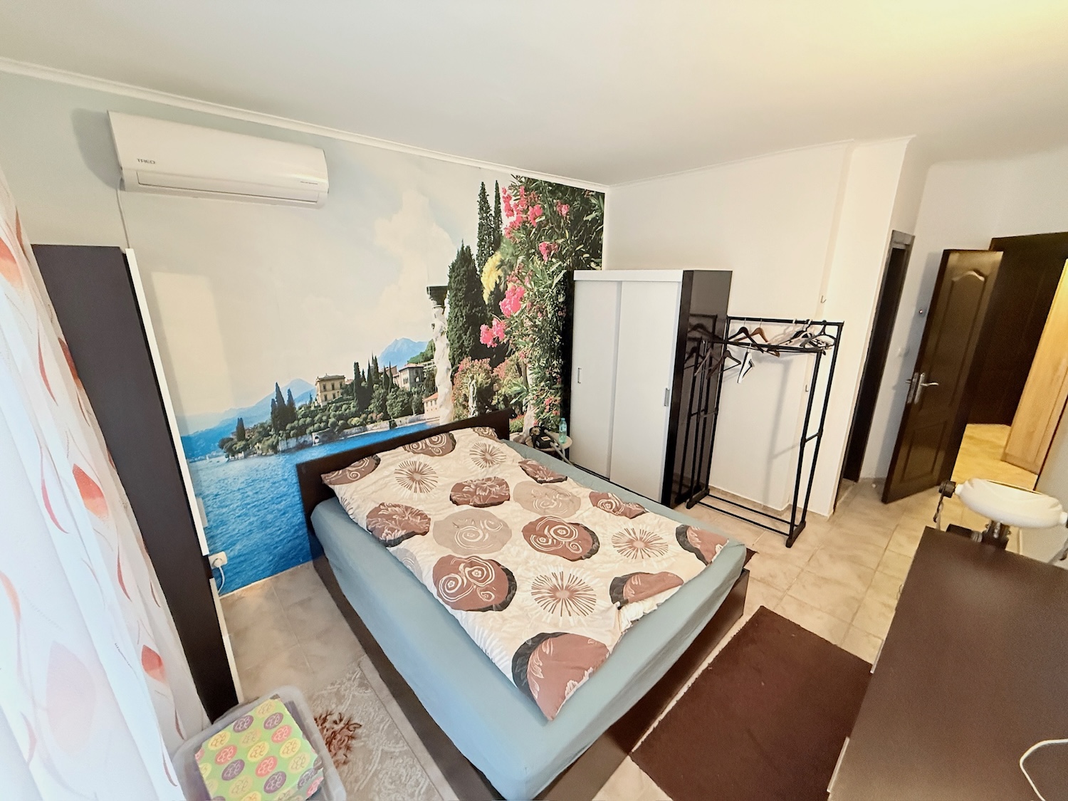 Трехкомнатная квартира в Bay View Villas