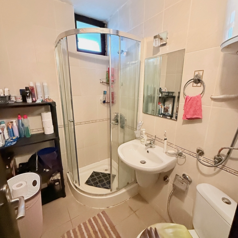 Трехкомнатная квартира в Bay View Villas