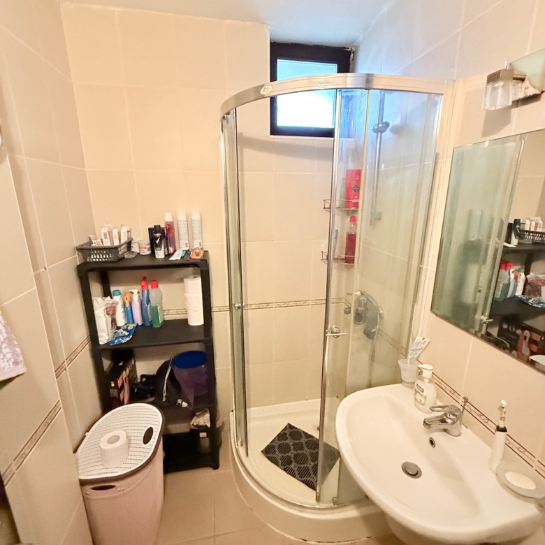Трехкомнатная квартира в Bay View Villas