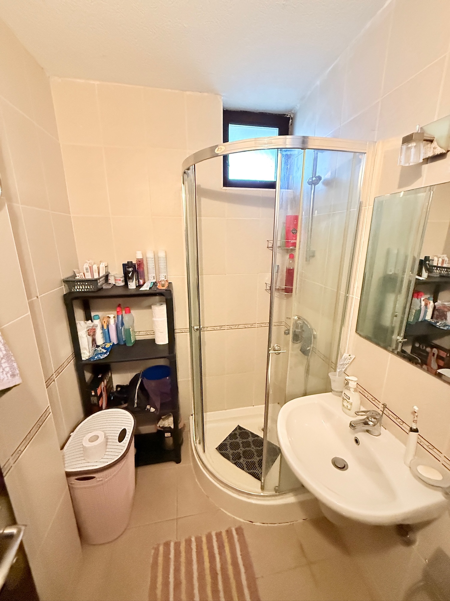 Трехкомнатная квартира в Bay View Villas