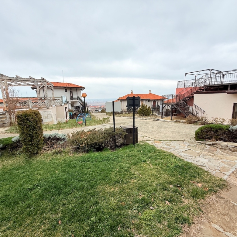 Трехкомнатная квартира в Bay View Villas