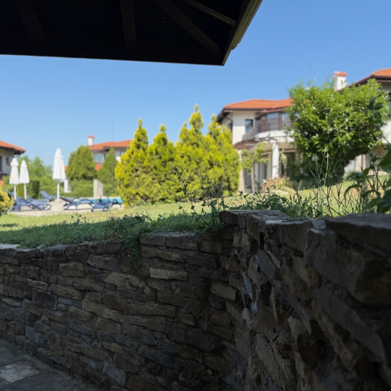 Двухэтажный дом в комплексе Bay View Villas
