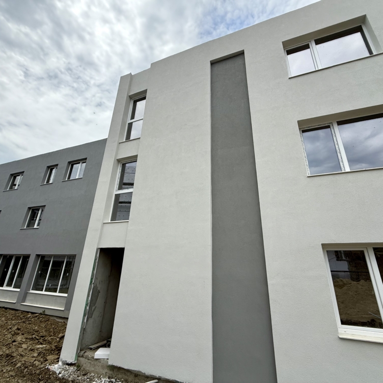 Студия в комплексе Villa Margarita