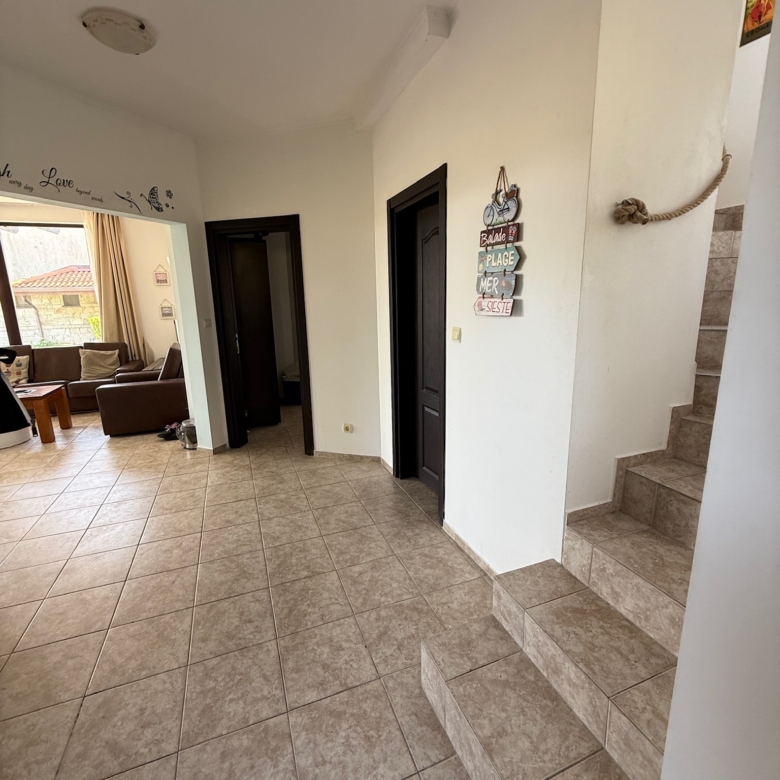 Двухэтажный дом в комплексе Bay View Villas