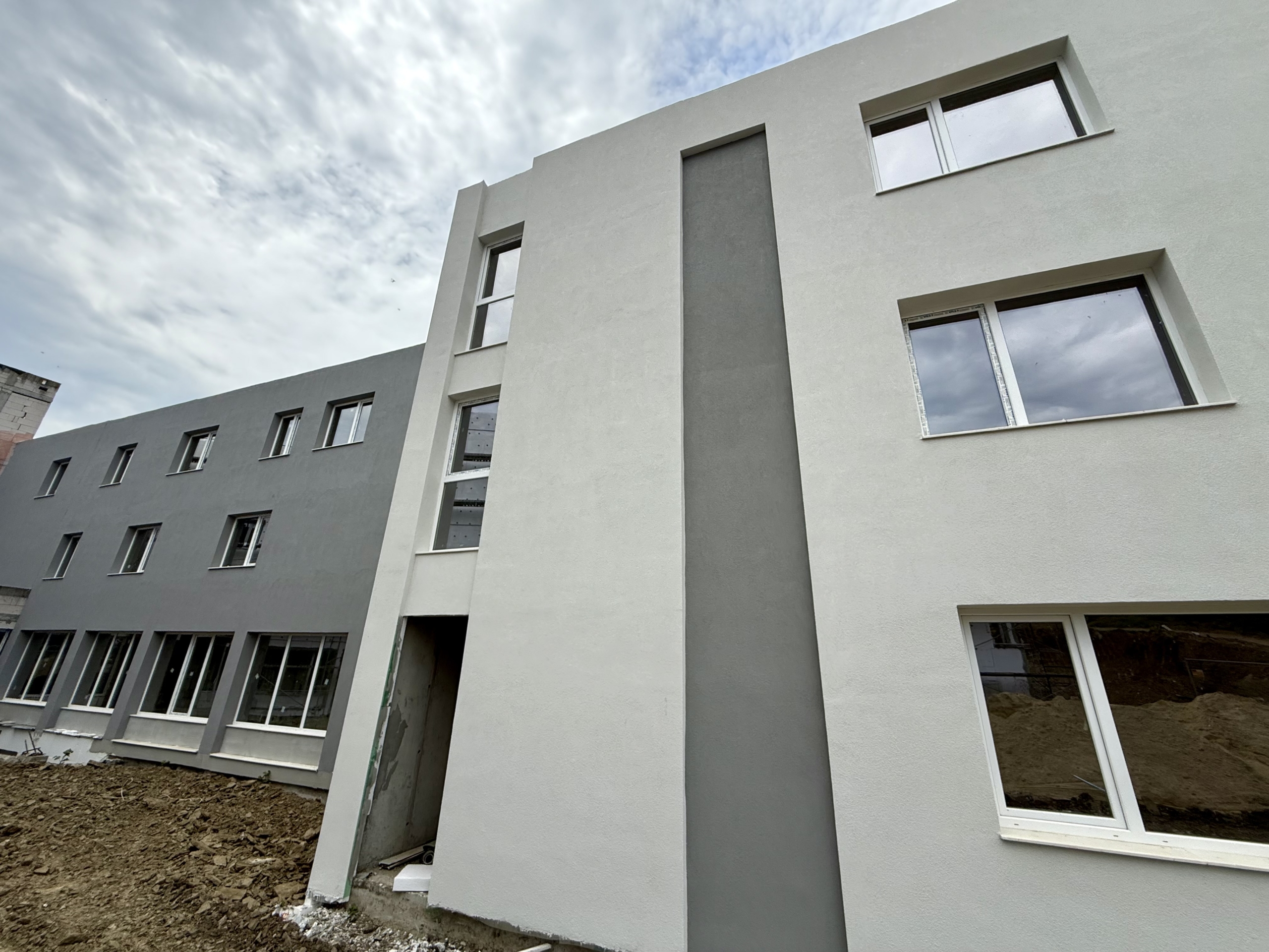 Студия в комплексе Villa Margarita