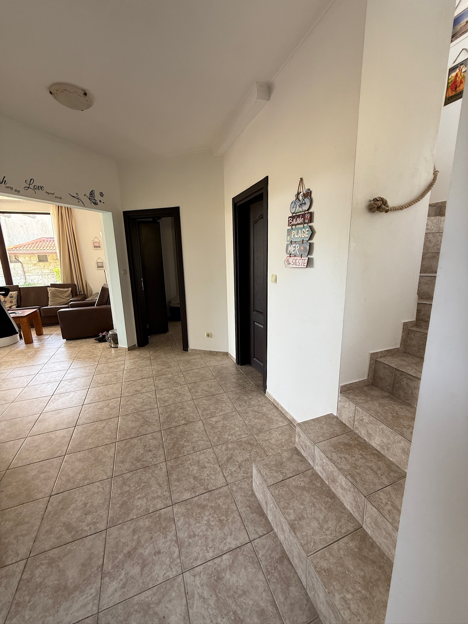 Двухэтажный дом в комплексе Bay View Villas