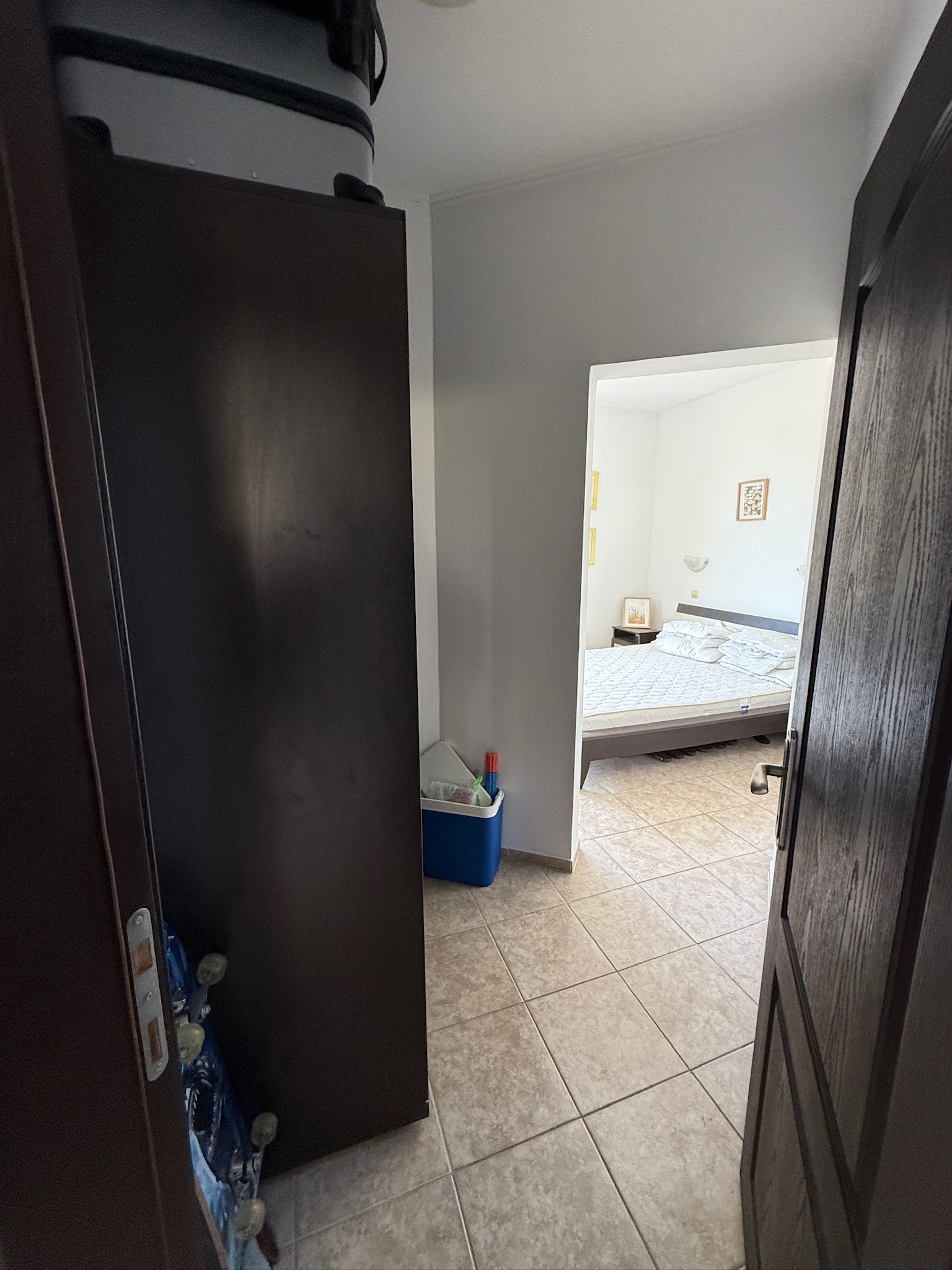 Двухэтажный дом в комплексе Bay View Villas