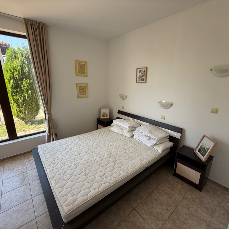 Двухэтажный дом в комплексе Bay View Villas