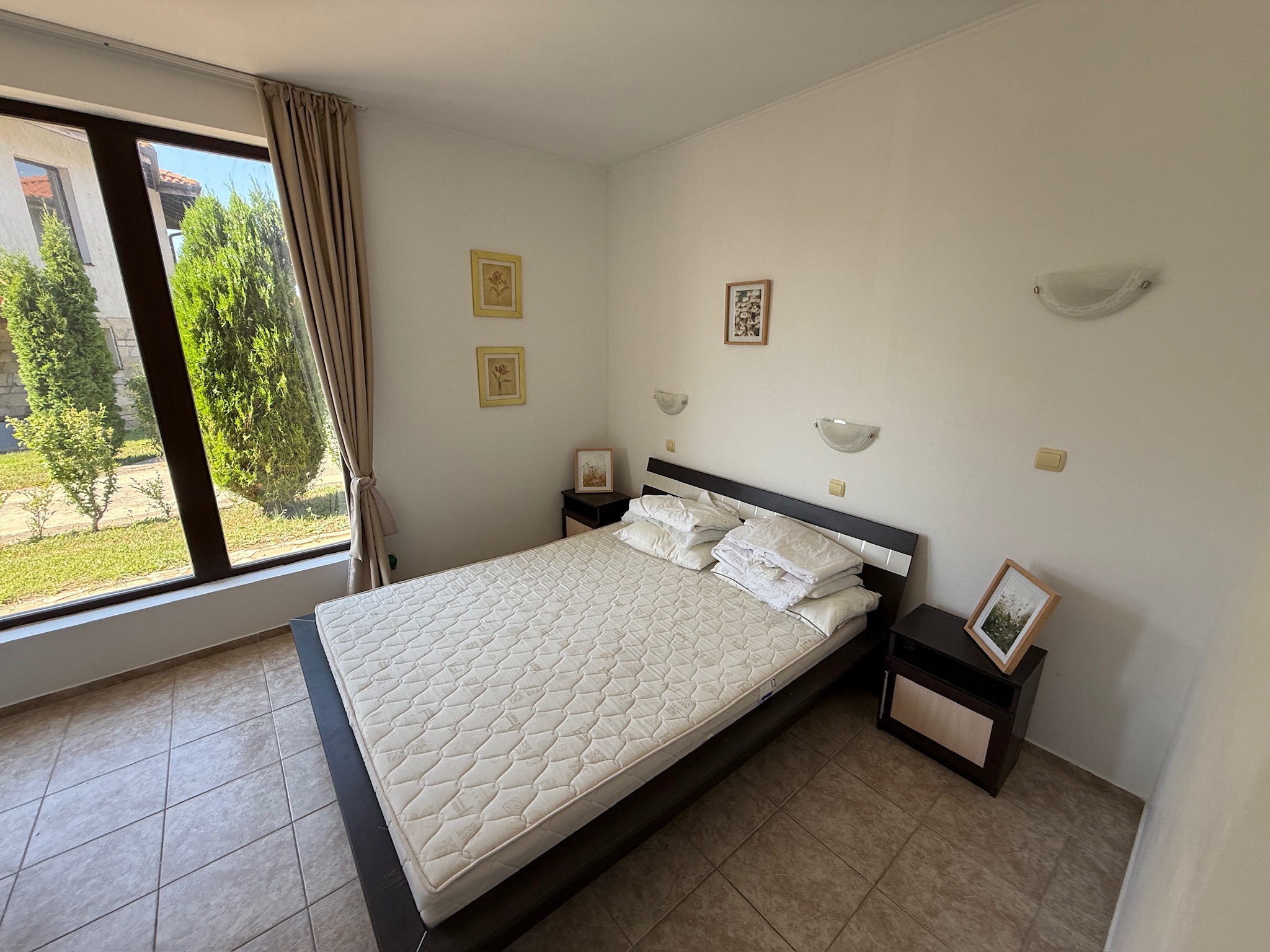 Двухэтажный дом в комплексе Bay View Villas
