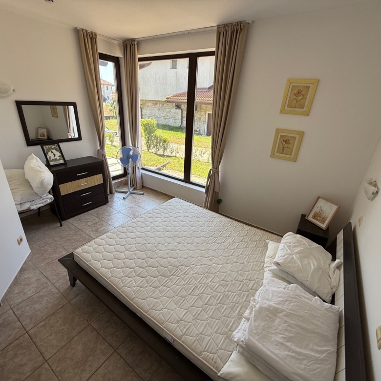 Двухэтажный дом в комплексе Bay View Villas
