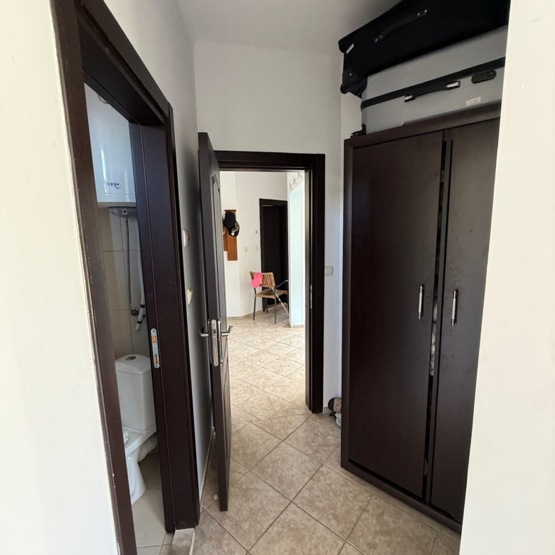 Двухэтажный дом в комплексе Bay View Villas