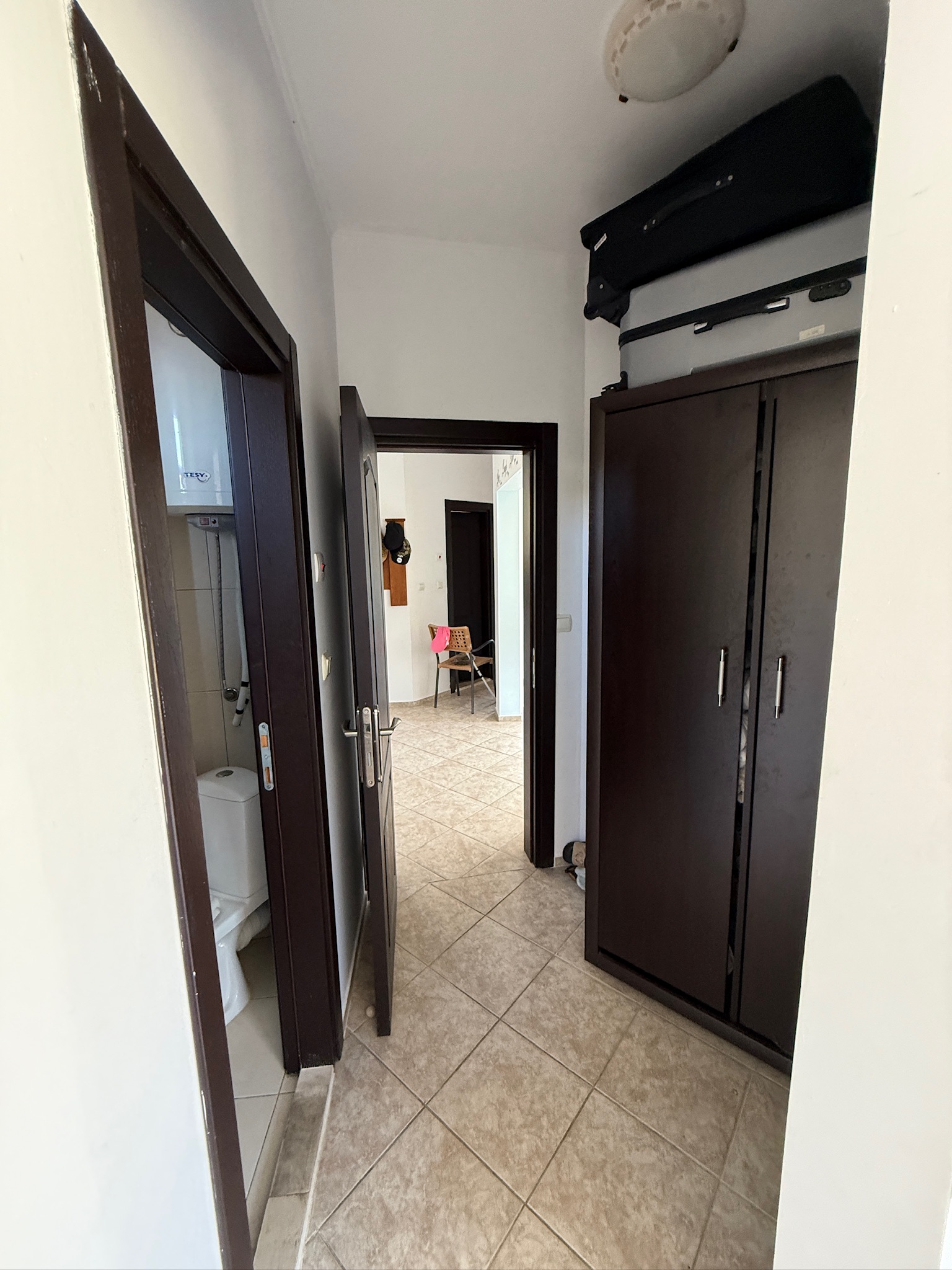 Двухэтажный дом в комплексе Bay View Villas