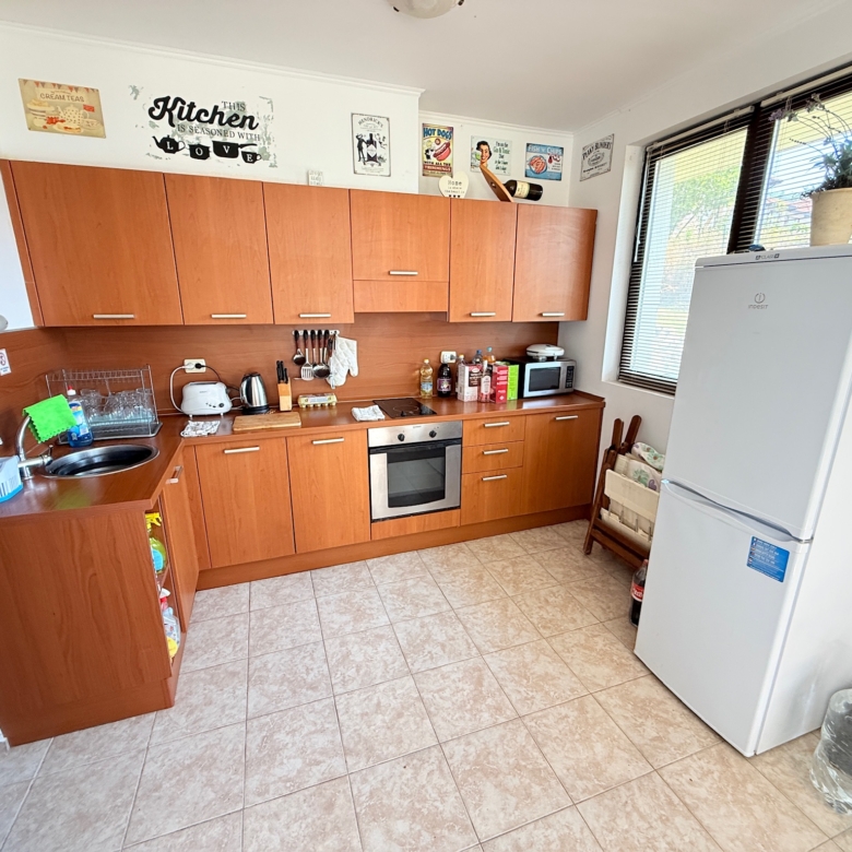 Двухэтажный дом в комплексе Bay View Villas