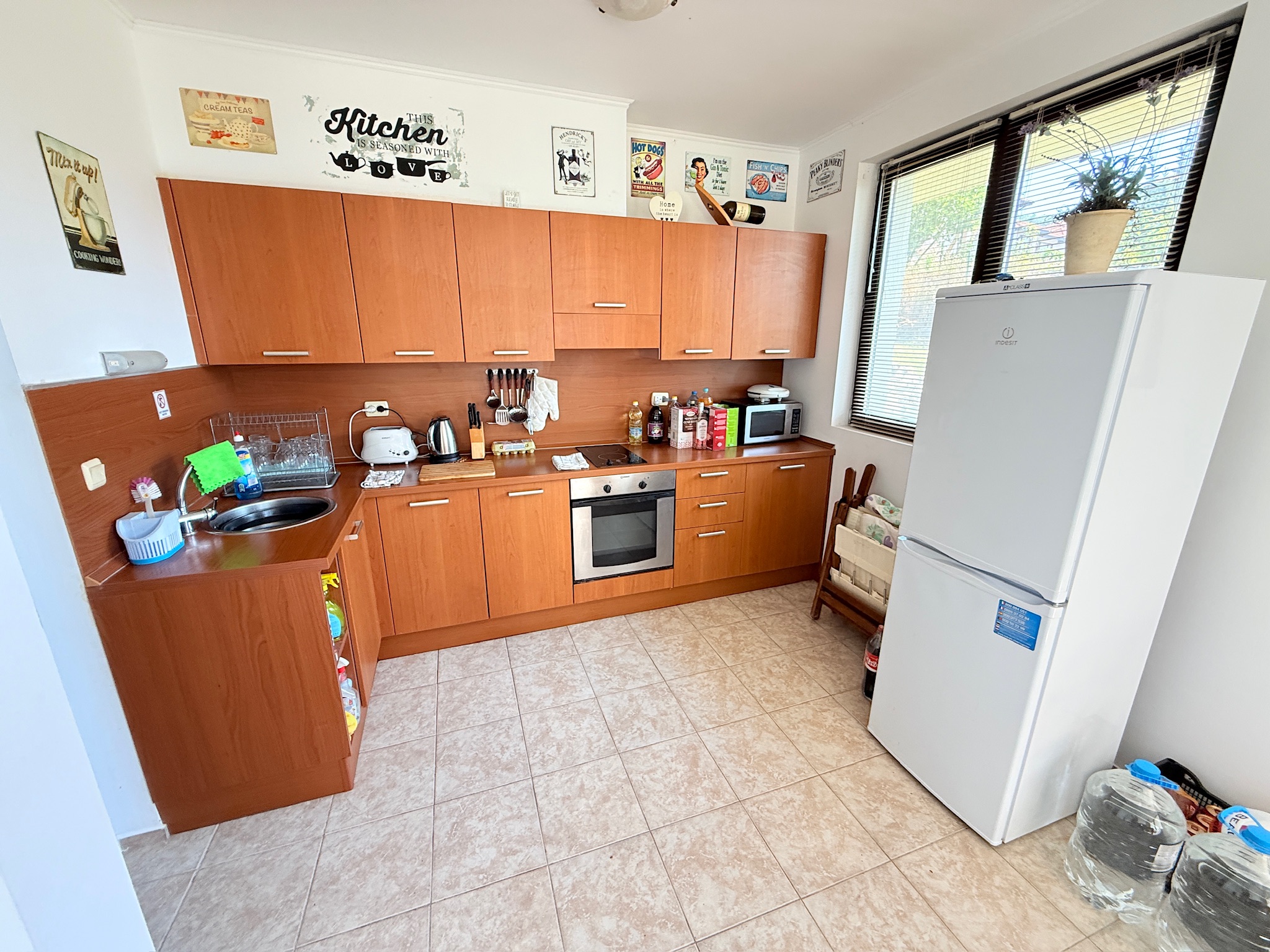 Двухэтажный дом в комплексе Bay View Villas