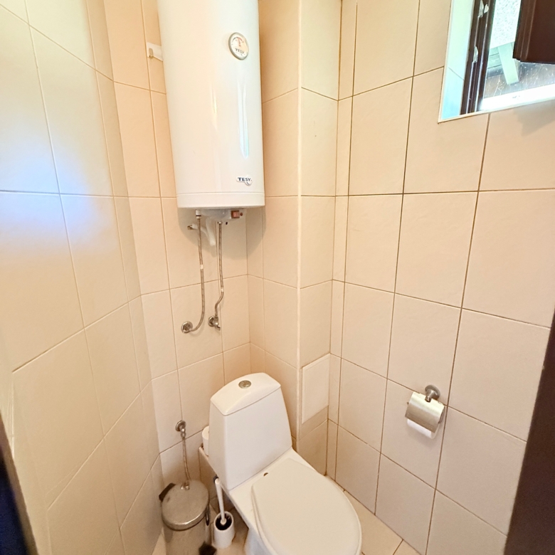 Двухэтажный дом в комплексе Bay View Villas
