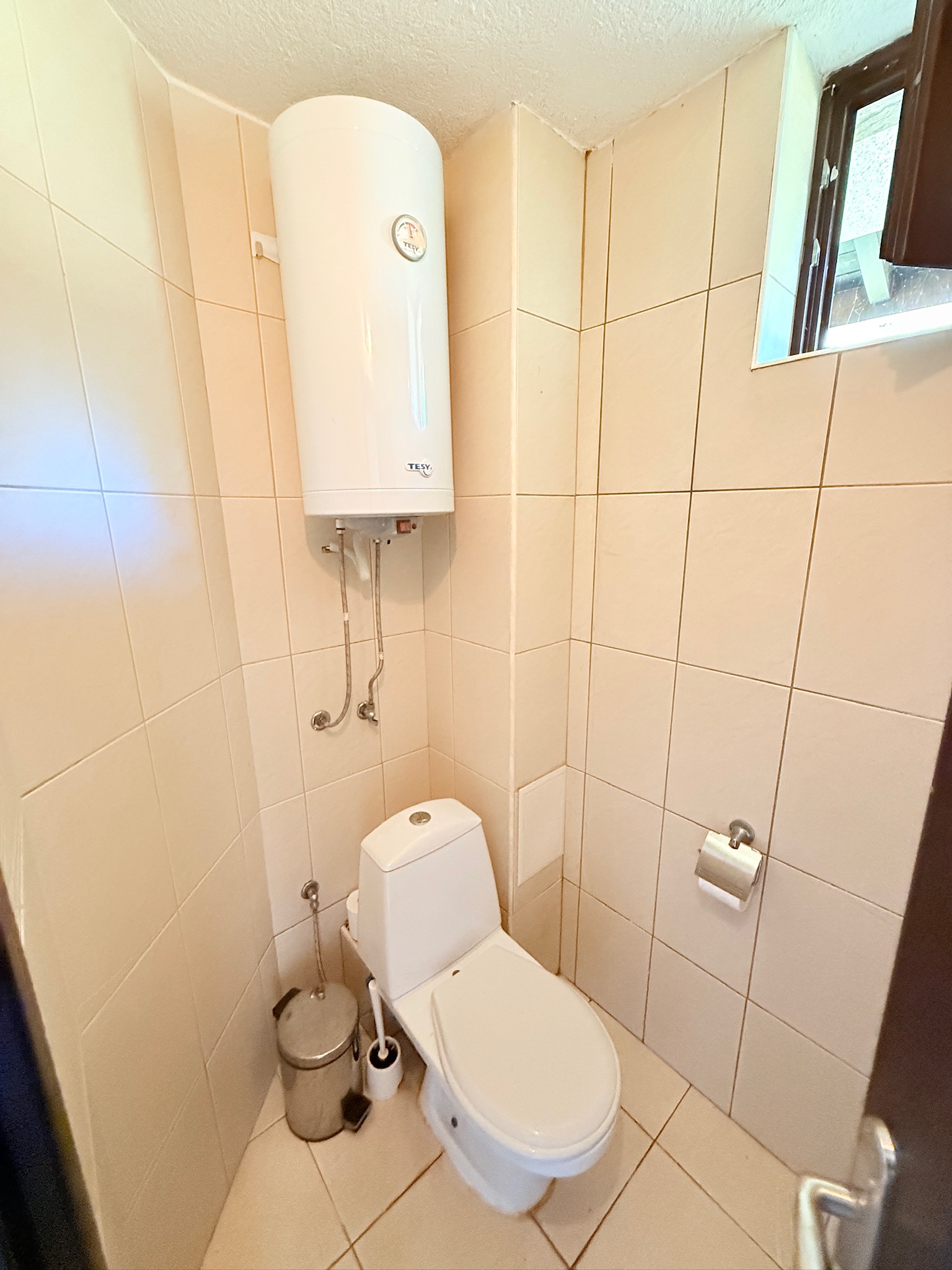 Двухэтажный дом в комплексе Bay View Villas