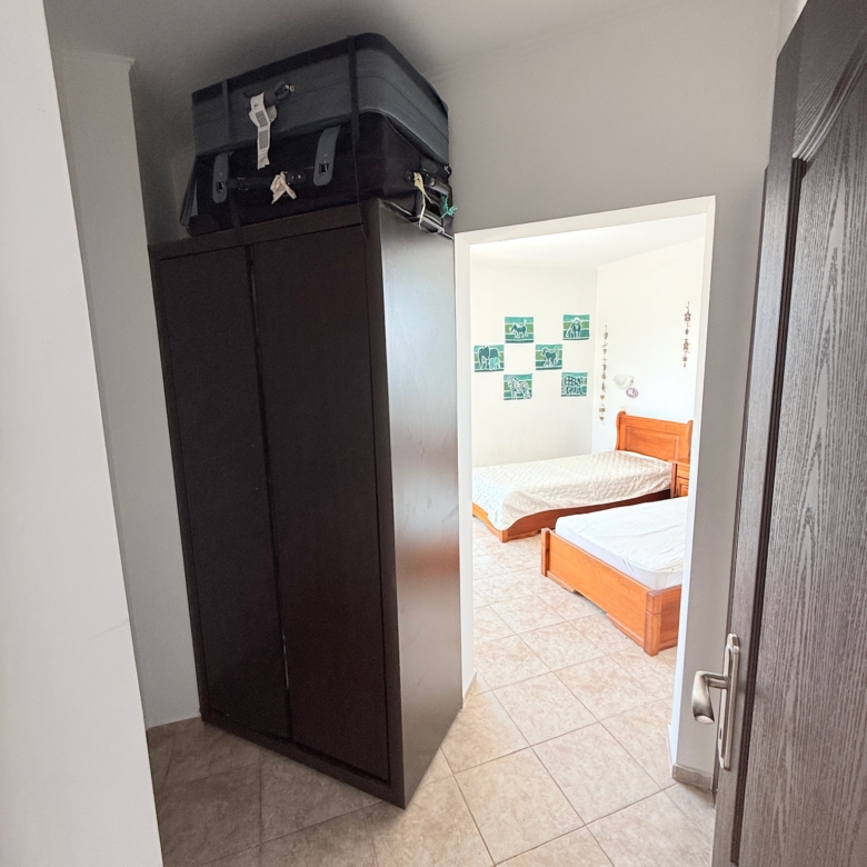 Двухэтажный дом в комплексе Bay View Villas