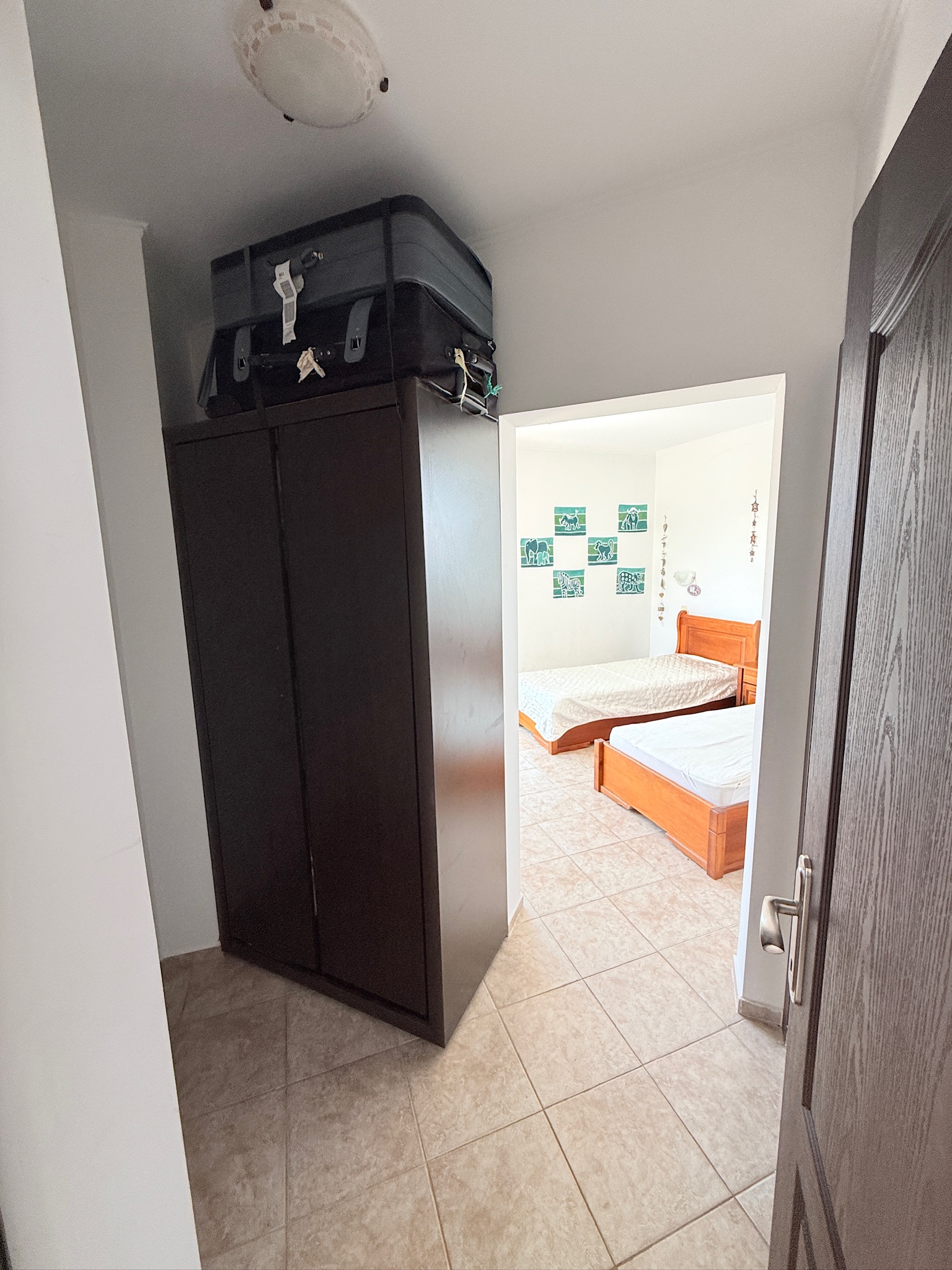 Двухэтажный дом в комплексе Bay View Villas