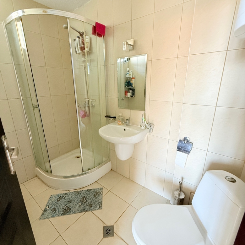 Двухэтажный дом в комплексе Bay View Villas
