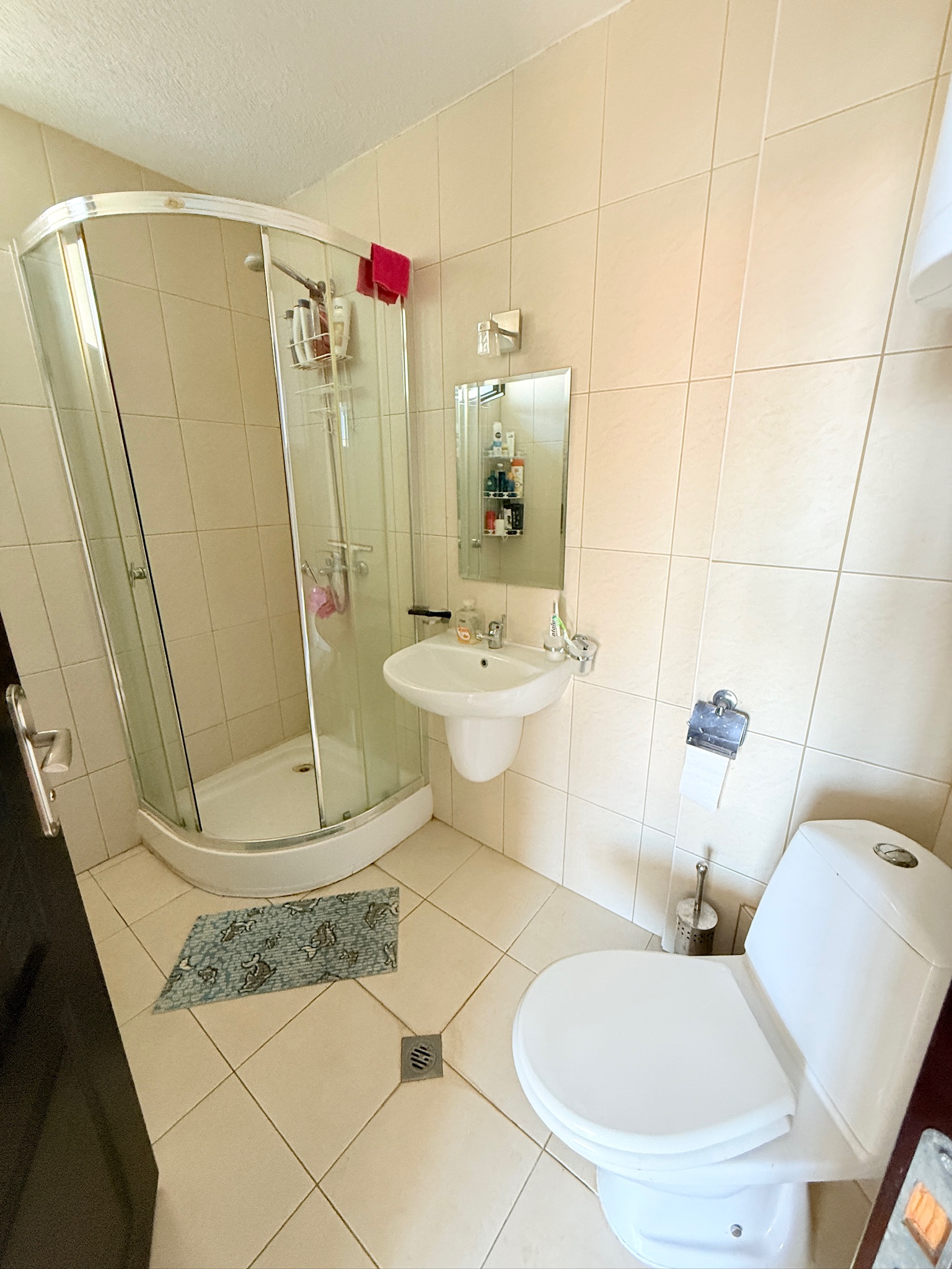 Двухэтажный дом в комплексе Bay View Villas