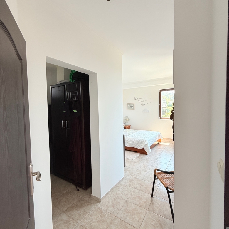 Двухэтажный дом в комплексе Bay View Villas