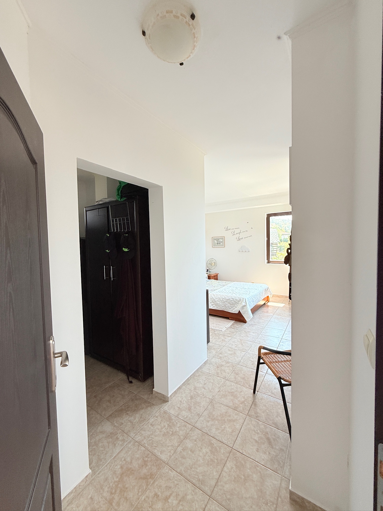 Двухэтажный дом в комплексе Bay View Villas