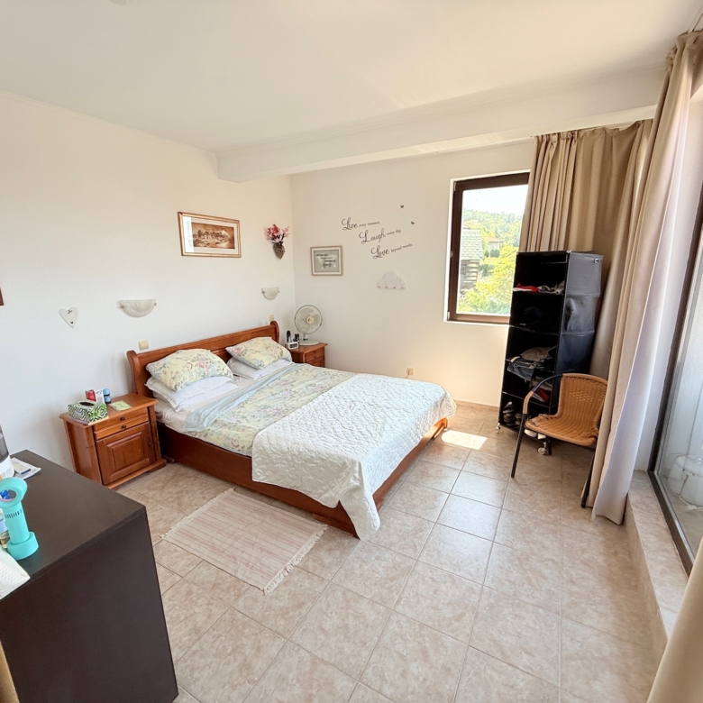 Двухэтажный дом в комплексе Bay View Villas