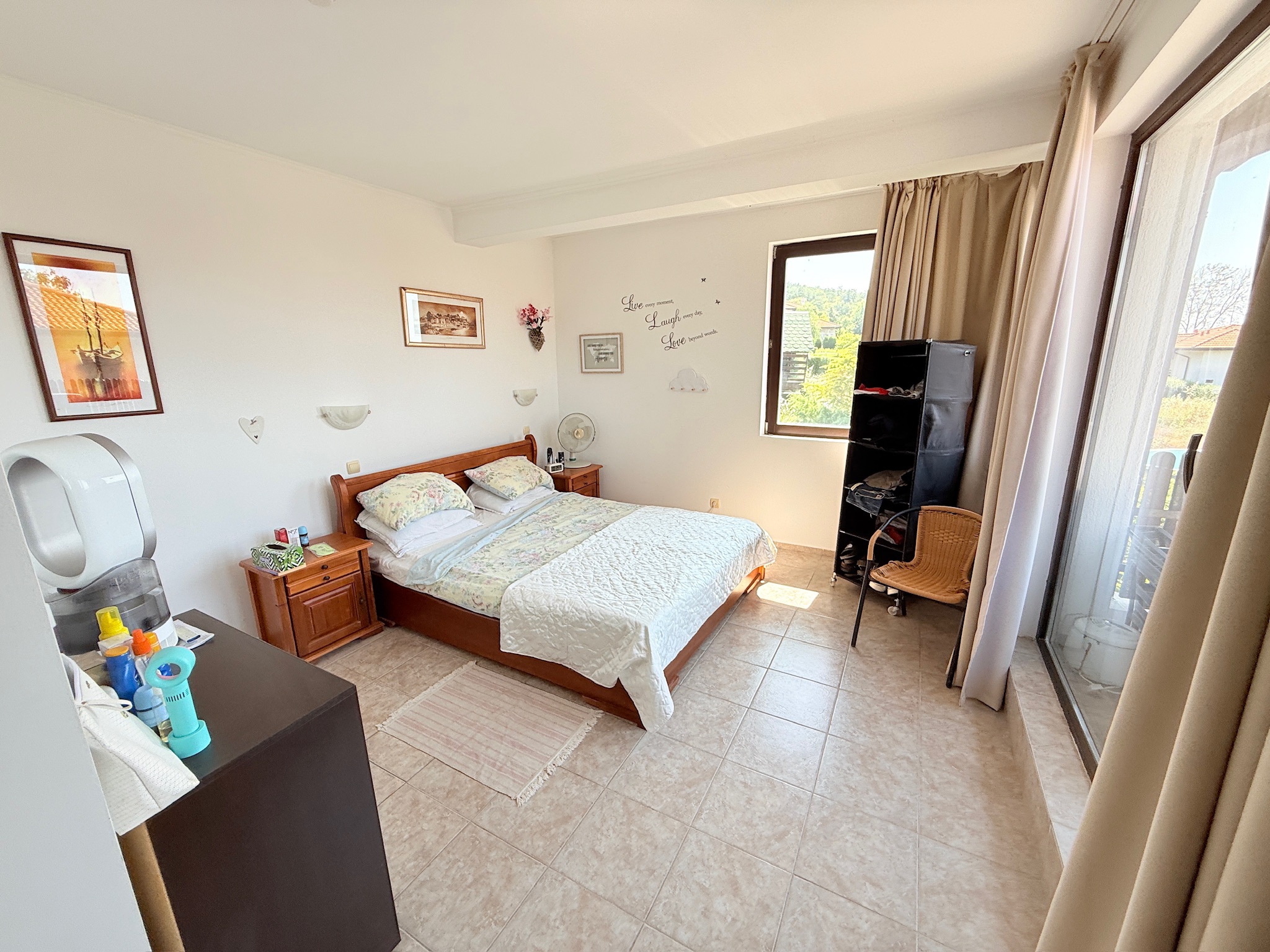 Двухэтажный дом в комплексе Bay View Villas