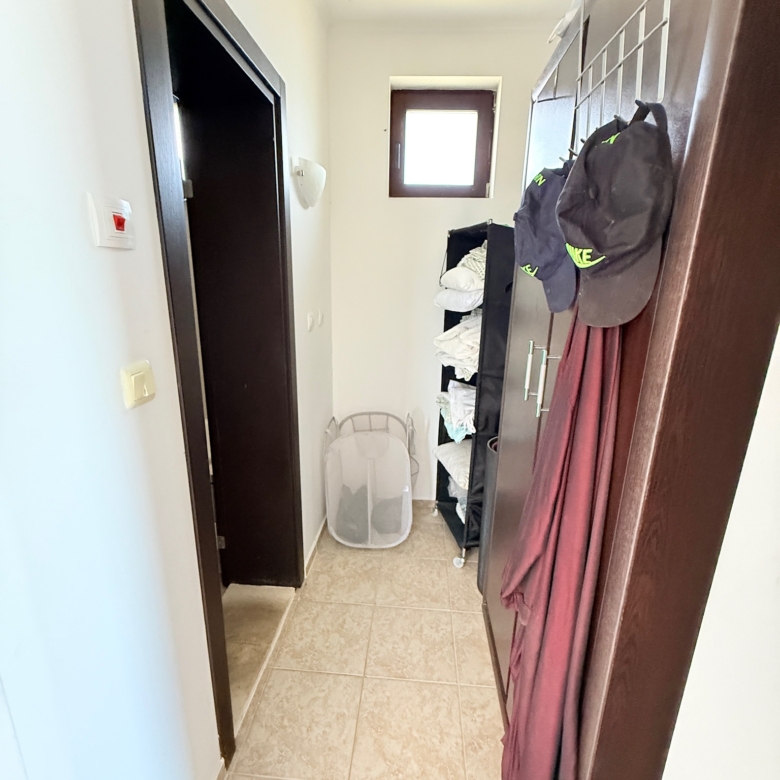 Двухэтажный дом в комплексе Bay View Villas
