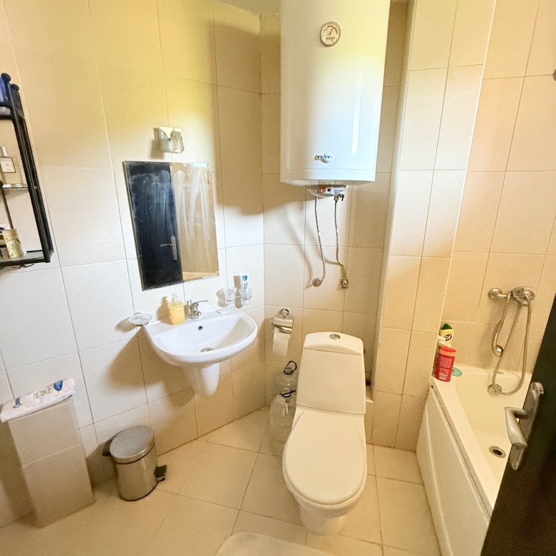 Двухэтажный дом в комплексе Bay View Villas