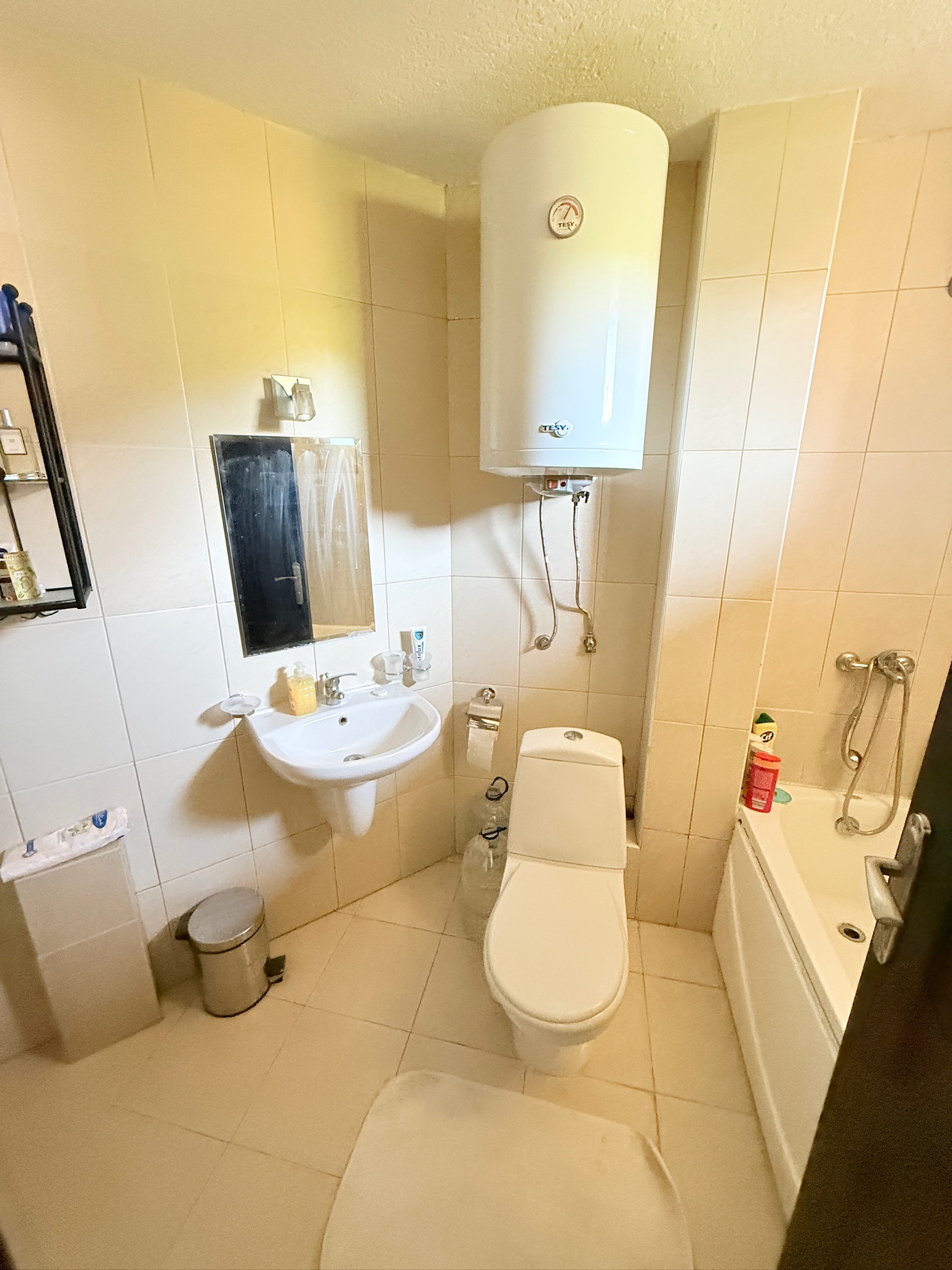 Двухэтажный дом в комплексе Bay View Villas