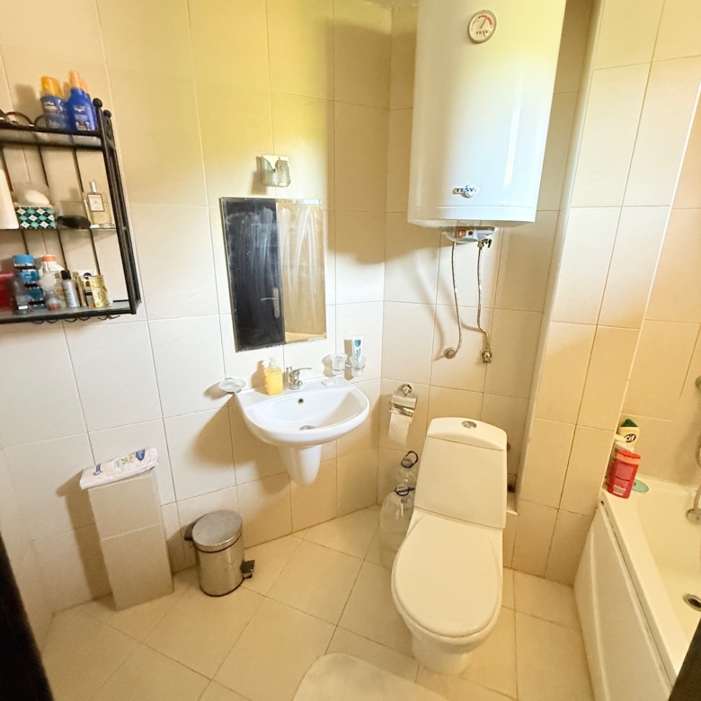 Двухэтажный дом в комплексе Bay View Villas