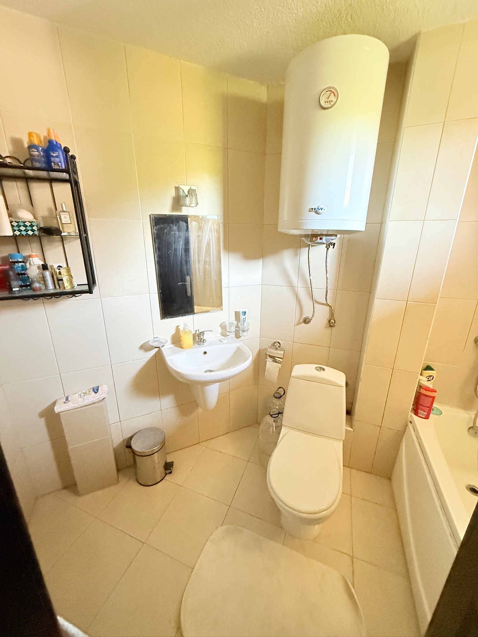 Двухэтажный дом в комплексе Bay View Villas