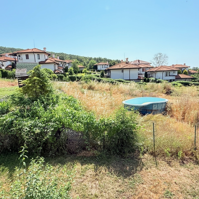 Двухэтажный дом в комплексе Bay View Villas