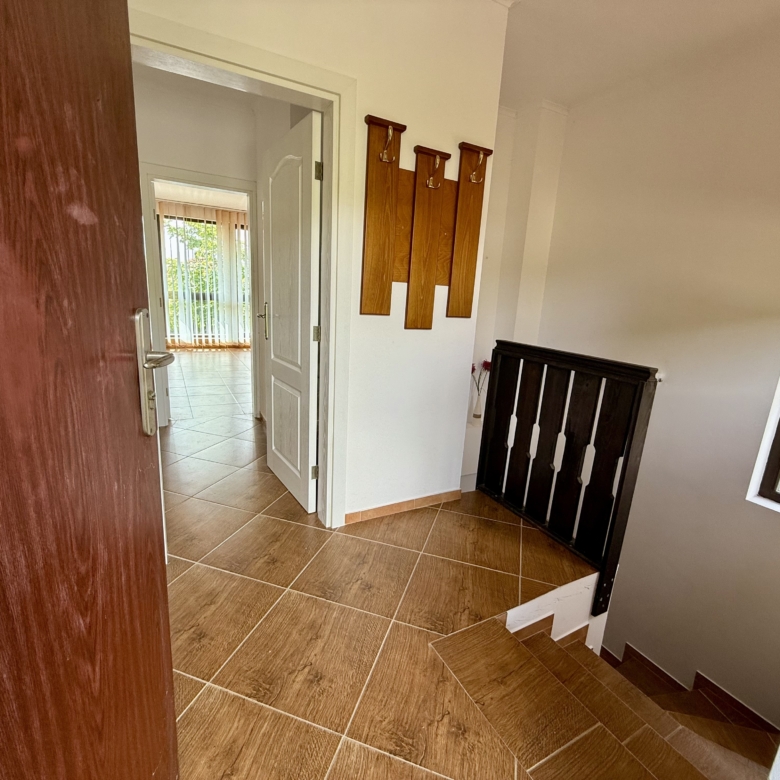 Мезонет в комплексе Bay View Villas