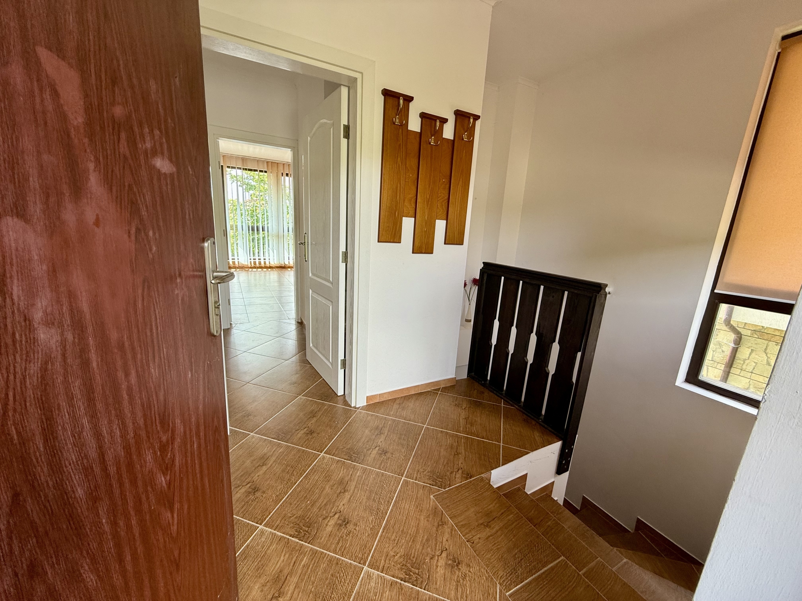 Мезонет в комплексе Bay View Villas