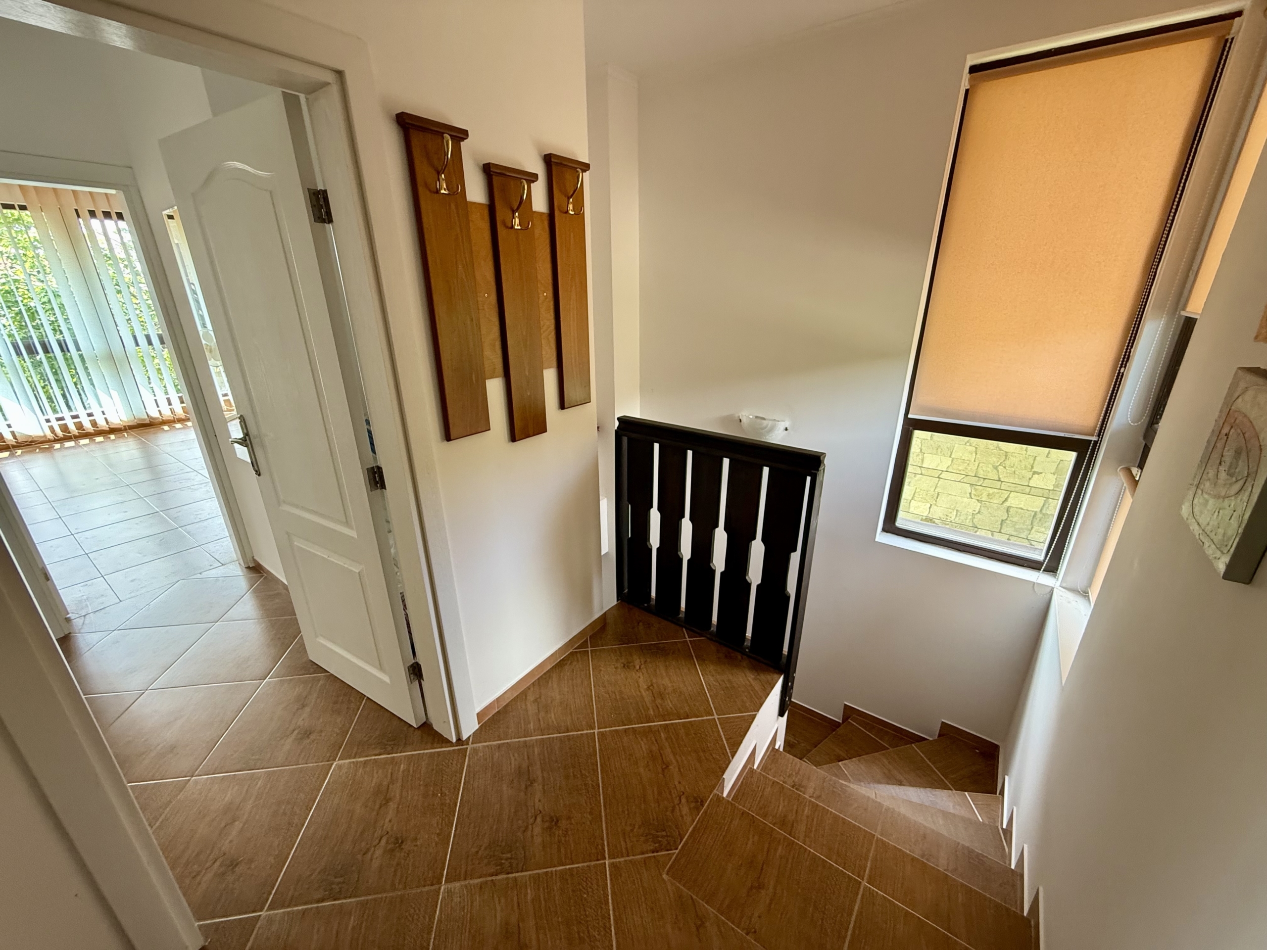 Мезонет в комплексе Bay View Villas