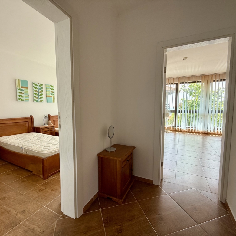 Мезонет в комплексе Bay View Villas