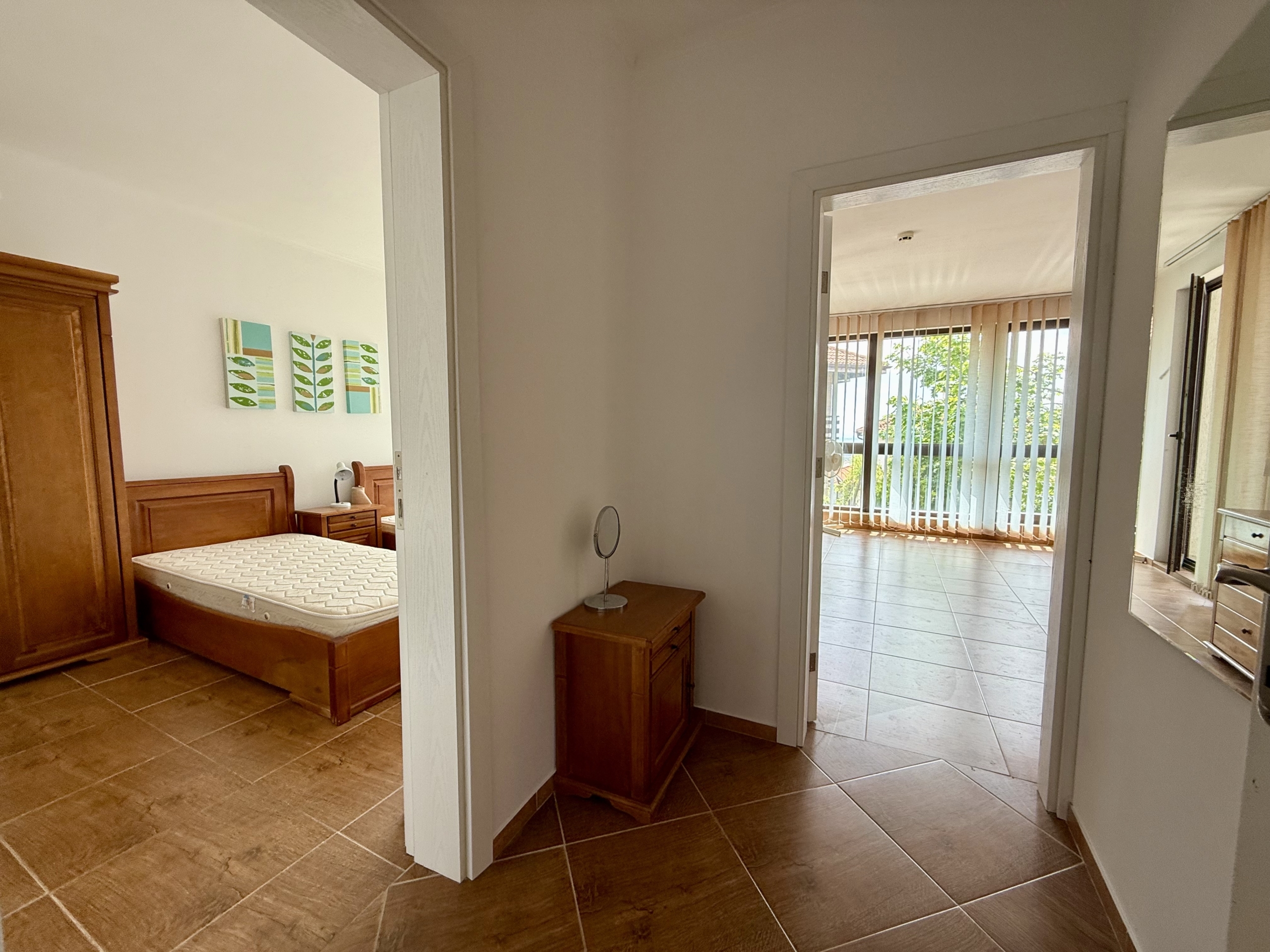 Мезонет в комплексе Bay View Villas