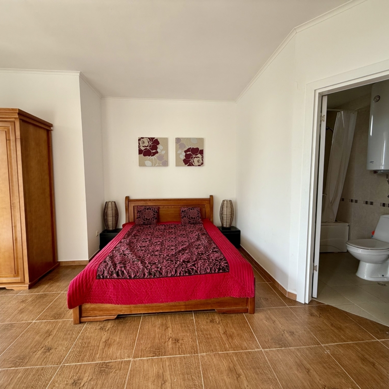Мезонет в комплексе Bay View Villas