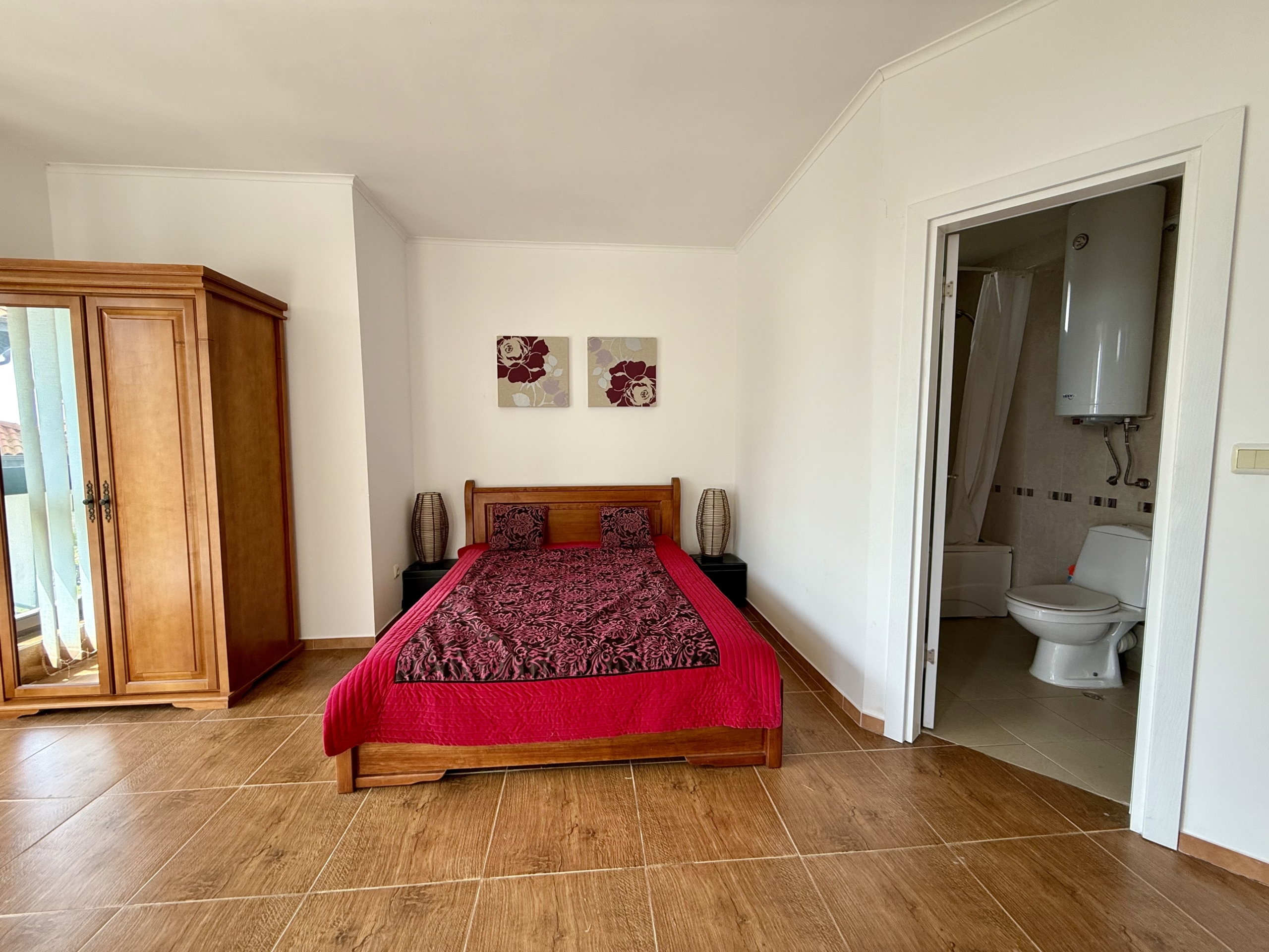 Мезонет в комплексе Bay View Villas