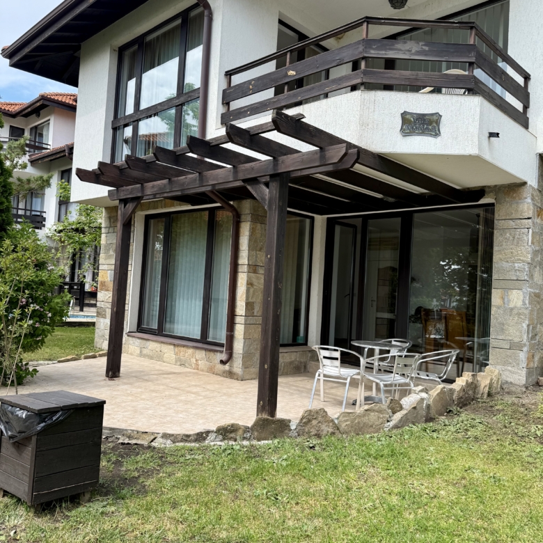 Мезонет в комплексе Bay View Villas