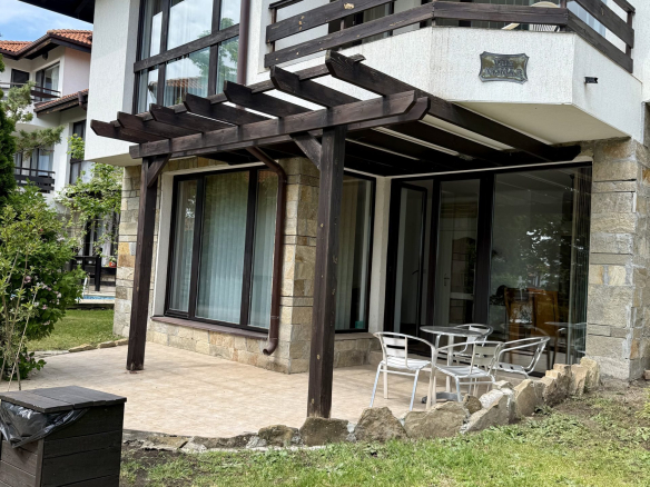 Мезонет в комплексе Bay View Villas