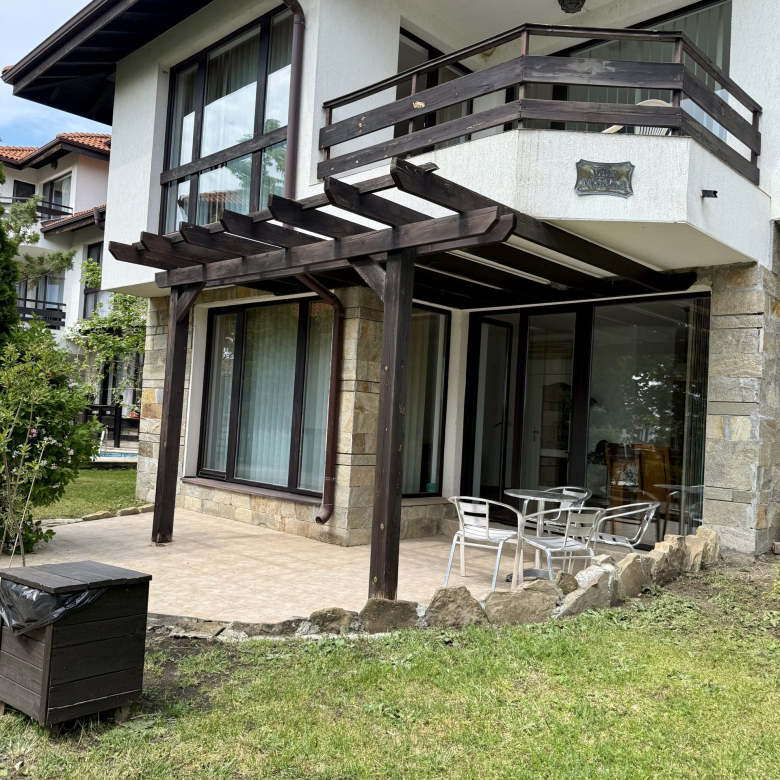 Мезонет в комплексе Bay View Villas
