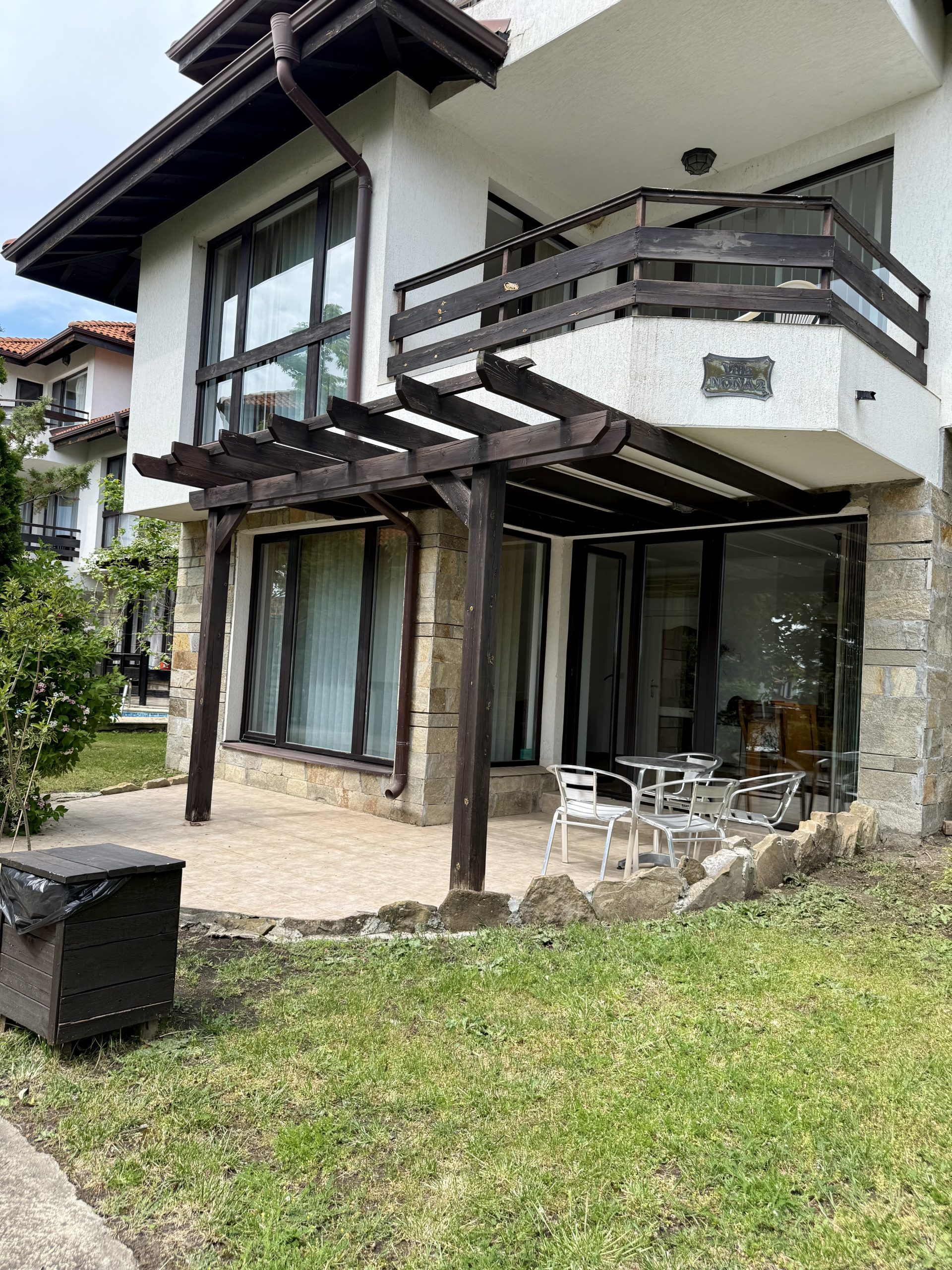img_2894-scaled Мезонет в комплексе Bay View Villas