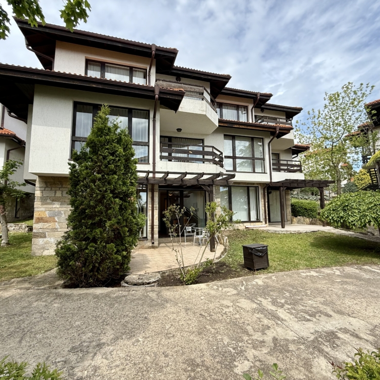 Мезонет в комплексе Bay View Villas