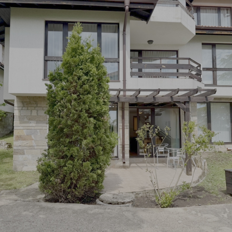 Мезонет в комплексе Bay View Villas