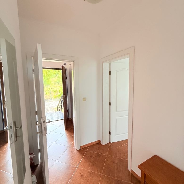 Трехкомнатная квартира в Bay View Villas